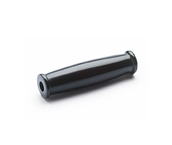 I.135-Tapered flanged revolving handles